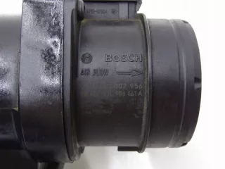 3C0129601CC 3C0129607BC Корпус воздушного фильтра Volkswagen Passat B7 Арт e5670403, вид 4