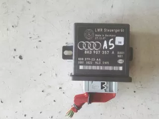  8K0907357A Блок управления светом Audi A5 (S5,RS5) 1 Арт e5670676, вид 1
