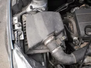  Гофра инжектора Opel Astra J Арт e5673554, вид 1
