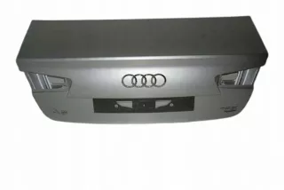  Крышка багажника (дверь 3-5) Audi A6 C7 (S6,RS6) Арт e5673671, вид 1