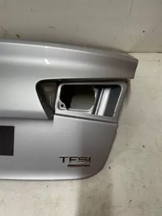  Крышка багажника (дверь 3-5) Audi A6 C7 (S6,RS6) Арт e5673671, вид 3