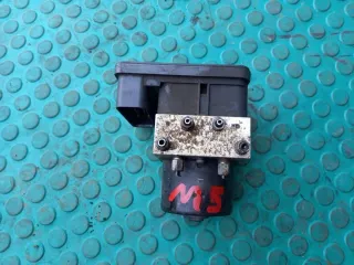5N61-2C405-CB Блок ABS Mazda 5 1 Арт e5673865, вид 1