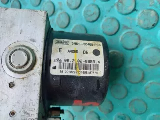 5N61-2C405-CB Блок ABS Mazda 5 1 Арт e5673865, вид 3