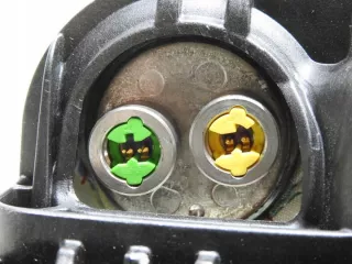A2128603002 Подушка безопасности Mercedes E C207 Арт e5677352, вид 6