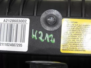 A2128603002 Подушка безопасности Mercedes E C207 Арт e5677352, вид 7