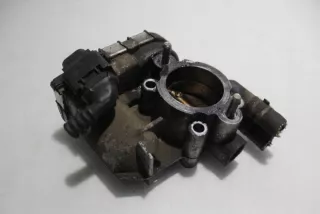  Моновпрыск Opel Corsa C Арт e5681100, вид 2