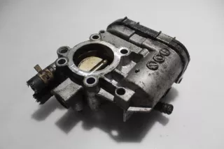  Моновпрыск Opel Corsa C Арт e5681100, вид 3
