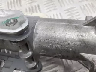 A2104606116 Рулевая колонка Mercedes E W210 Арт e5682757, вид 2