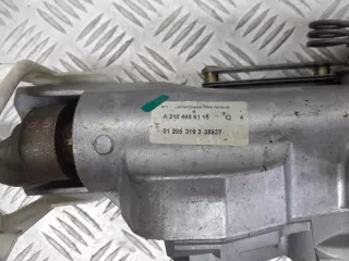 A2104606116 Рулевая колонка Mercedes E W210 Арт e5682757, вид 7