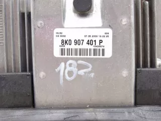 8K0907401P Блок управления двигателем Audi A5 (S5,RS5) 1 Арт e5685523, вид 3