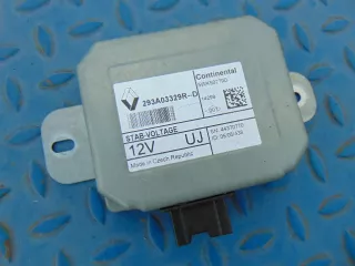 293A03329R Блок управления двигателем Renault Megane 3 Арт e5687294, вид 1