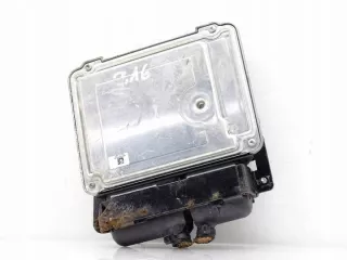 03L906018BS Блок управления двигателем Skoda Yeti Арт e5687549, вид 2