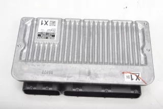 89661-0U710 Блок управления двигателем Toyota Yaris 3 Арт e5687850, вид 4