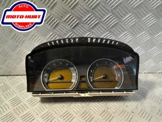 62119124813 Щиток приборов (приборная панель) BMW 7 E65/E66 Арт e5688572, вид 1