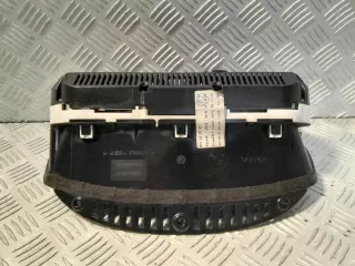 62119124813 Щиток приборов (приборная панель) BMW 7 E65/E66 Арт e5688572, вид 2