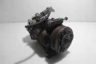 31250519 Компрессор кондиционера Volvo S80 2 Арт e5689391, вид 1