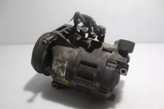 31250519 Компрессор кондиционера Volvo S80 2 Арт e5689391, вид 2