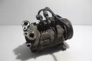31250519 Компрессор кондиционера Volvo S80 2 Арт e5689391, вид 3