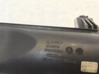 32222138 Гофра инжектора Volvo V90 2 Арт e5689876, вид 4