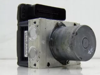 4G0614517 4G0907379 Блок ABS Audi A7 1 (S7,RS7) Арт e5691193, вид 1