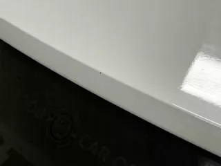 43R-006723 Крышка багажника (дверь 3-5) Peugeot 3008 2 Арт e5691919, вид 3