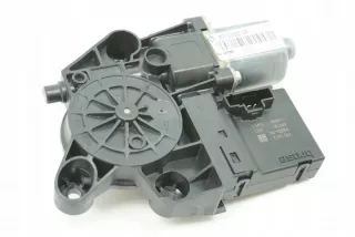 827300005R Моторчик стеклоподъемника Renault Scenic 3 Арт e5693446, вид 2