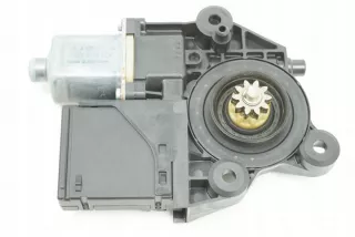 827300005R Моторчик стеклоподъемника Renault Scenic 3 Арт e5693446, вид 3