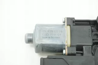 827300005R Моторчик стеклоподъемника Renault Scenic 3 Арт e5693446, вид 4
