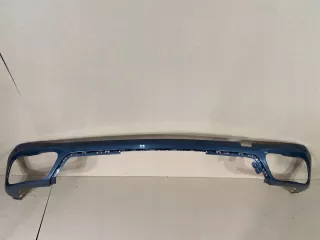  Бампер задний BMW X5 G05  Арт e5693741, вид 1
