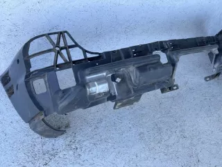  Бампер задний Mercedes ML W163 Арт e5695668, вид 3