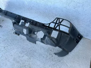  Бампер задний Mercedes ML W163 Арт e5695668, вид 4