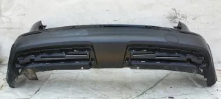 85022-HV20H Бампер задний Nissan Qashqai 2 restailing Арт e5696173, вид 2