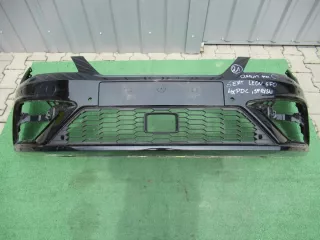 5F0807221AB 5F0807217KA 5F0807221AJ 5F0807217NP Бампер передний Seat Leon 3 Арт e5697386, вид 2