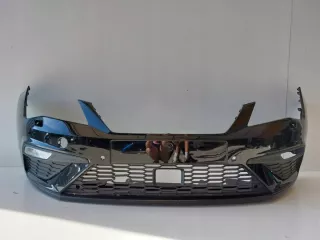 5F0807221 5F0807221AB Бампер передний Seat Leon 3 Арт e5697443, вид 1