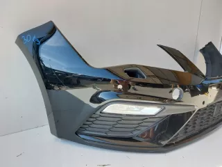 5F0807221 5F0807221AB Бампер передний Seat Leon 3 Арт e5697443, вид 3