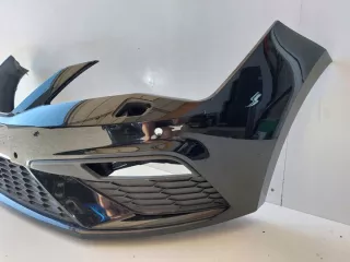 5F0807221 5F0807221AB Бампер передний Seat Leon 3 Арт e5697443, вид 4