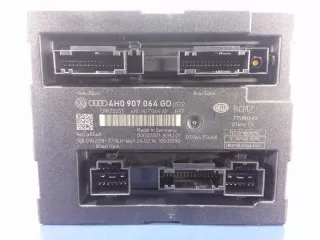 4H0907064GD Блок управления (другие) Audi A8 D4 (S8) Арт e5698759, вид 2