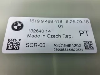 9488418 Блок управления (другие) BMW X3 G01 Арт e5699433, вид 4