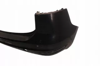 7N0807421B Бампер задний Volkswagen Sharan 2 Арт e5699565, вид 2