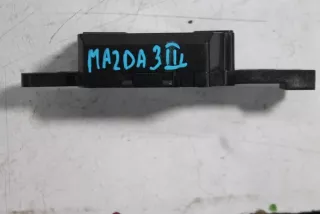 BCD3-66750 Блок управления (другие) Mazda 3 BL Арт e5700418, вид 2