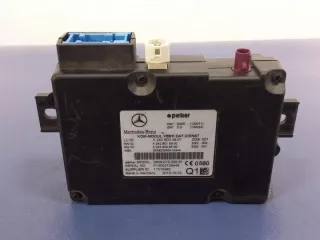 A2429004801 Блок управления (другие) Mercedes CLS C218 Арт e5700499, вид 1