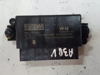 5Q0919283A Датчик температуры Audi A3 8V Арт e5701155, вид 1