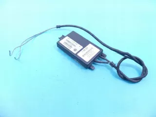 7L6035507G Блок управления (другие) Volkswagen Touareg 1 Арт e5701622, вид 1