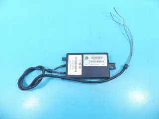 7L6035507G Блок управления (другие) Volkswagen Touareg 1 Арт e5701622, вид 2