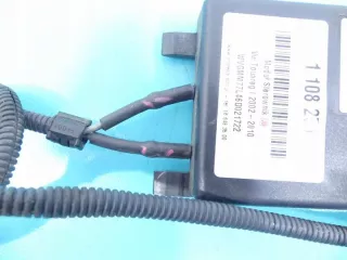 7L6035507G Блок управления (другие) Volkswagen Touareg 1 Арт e5701622, вид 4