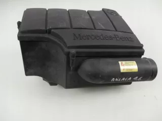 A1660940001 Корпус воздушного фильтра Mercedes A W168 Арт e5702133, вид 2