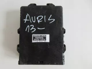 89535-12010 Блок управления АКПП Toyota Auris 2 Арт e5702632, вид 2