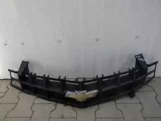255273500 Решетка радиатора Chevrolet Camaro 5 Арт e5702843, вид 1