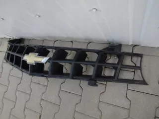 255273500 Решетка радиатора Chevrolet Camaro 5 Арт e5702843, вид 3