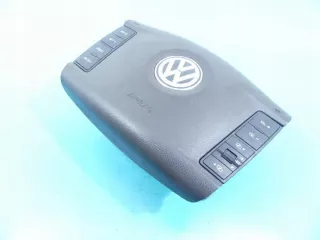 7L6880201DA Подушка безопасности Volkswagen Touareg 1 Арт e5703769, вид 1